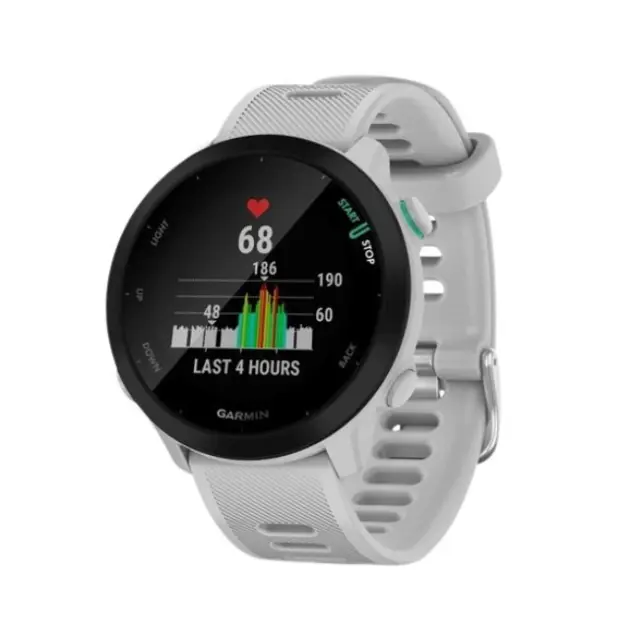 Garmin Forerunner 55 Whitestone (010-02562-11) 2