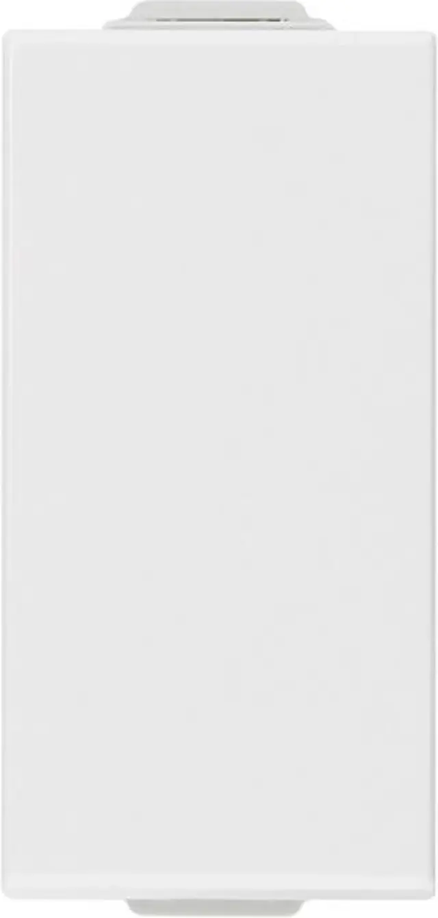 1P 16AX reversing switch white