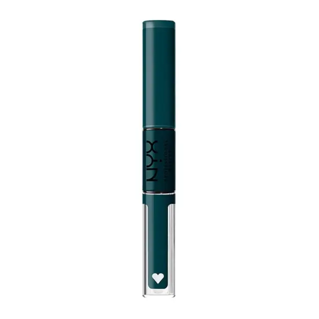 Shine Loud High Shine Lip Color 6,5ml