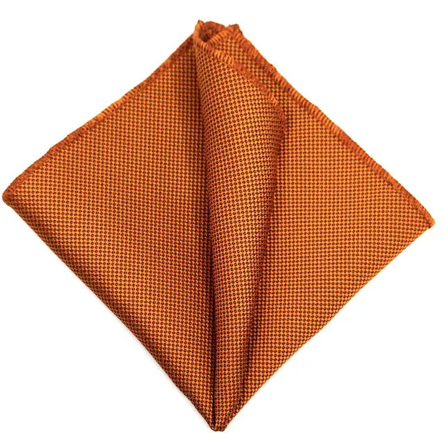 Χαλκού Cooper Μαντήλι Oxford 25*25cm 3