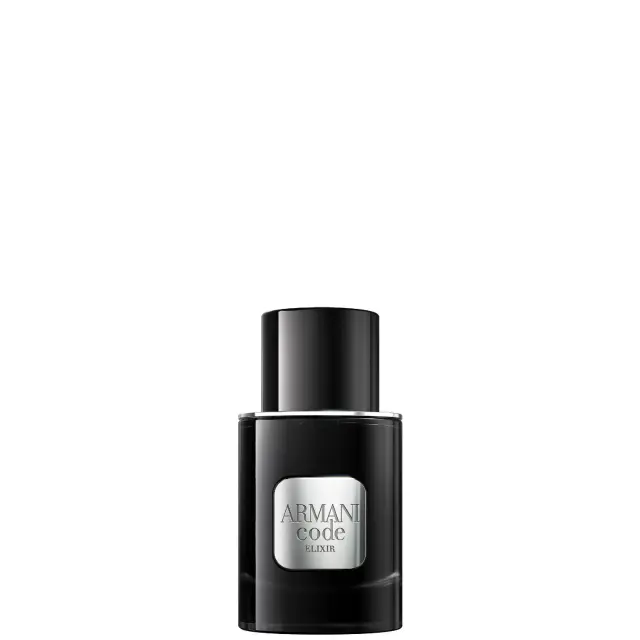 Armani Code Elixir Eau de Parfum Ανδρικό Άρωμα 50ml