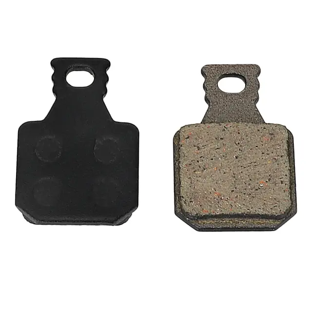 RESIN ΤΑΚΑΚΙΑ ΔΙΣΚΟΦΡΕΝΟΥ ΓΙΑ ΦΡΕΝΑ MAGURA MT5/MT7 E-SCOOTER/E-BIKE ΖΕΥΓΟΣ