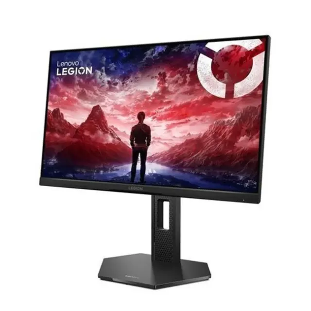 Lenovo Legion 25-10 computer monitor 62.2 cm (24.5") 1920 x 1080 pixels Full HD LCD Black 2