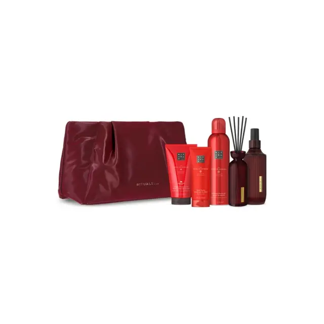The Ritual of Ayurveda Large Gift Set
