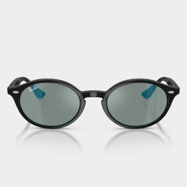 Γυαλιά Ηλίου Ray Ban RB4315 601/8O Μαύρο - 51 2