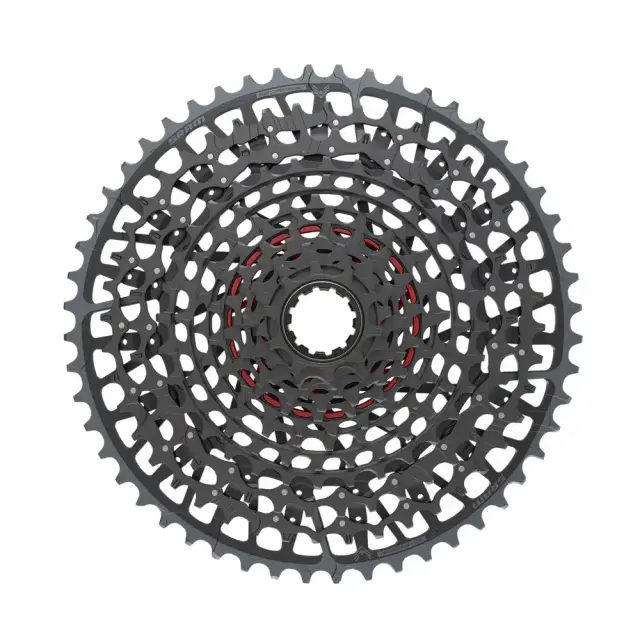 ΚΑΣΕΤΑ SRAM XS-1295 T-TYPE EAGLE 10-52 12 SPEED