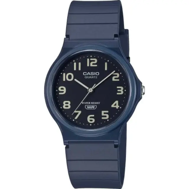 Casio General MQ-24UC-2BEF
