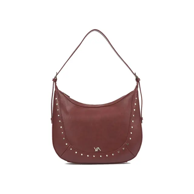 VERDE ΤΣΑΝΤΑ ΩΜΟΥ 16-0008689 BORDO