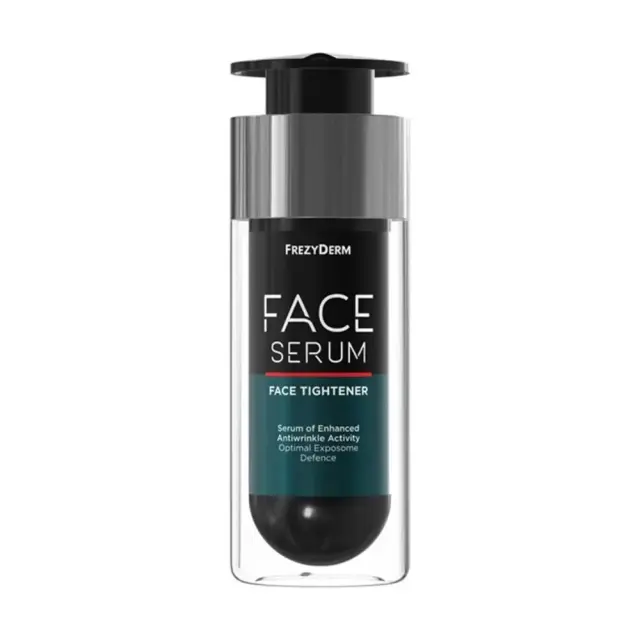 Frezyderm |Face Serum Face Tigthtener | Ορός Σύσφιξης Και Επαναπροσδιορισμού Περιγράμματος |30ml