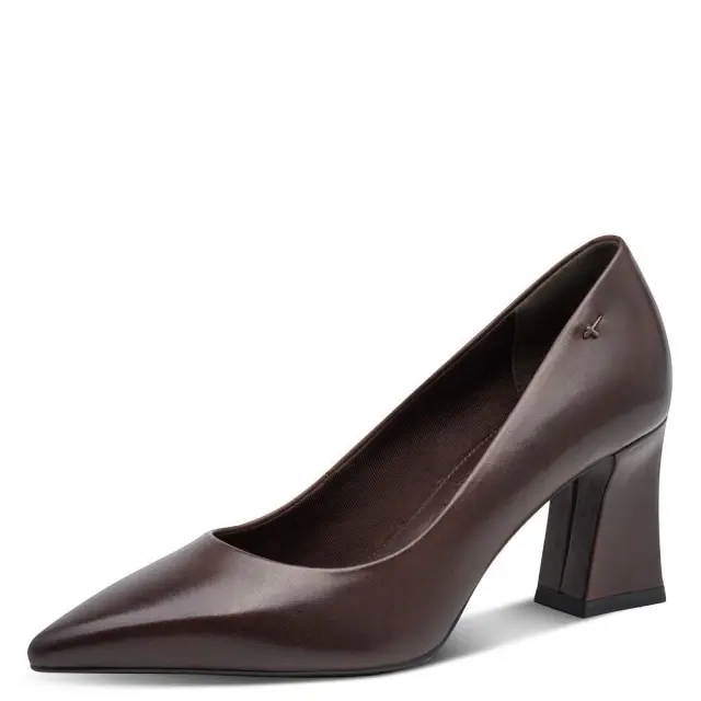 Γόβα δέρμα Comfort Tamaris - 37