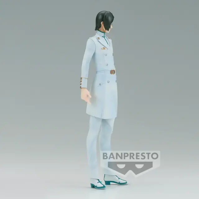 Banpresto BLEACH - Uryu Ishida - Figure Solid And Souls 17cm Φιγούρα (88555) 2