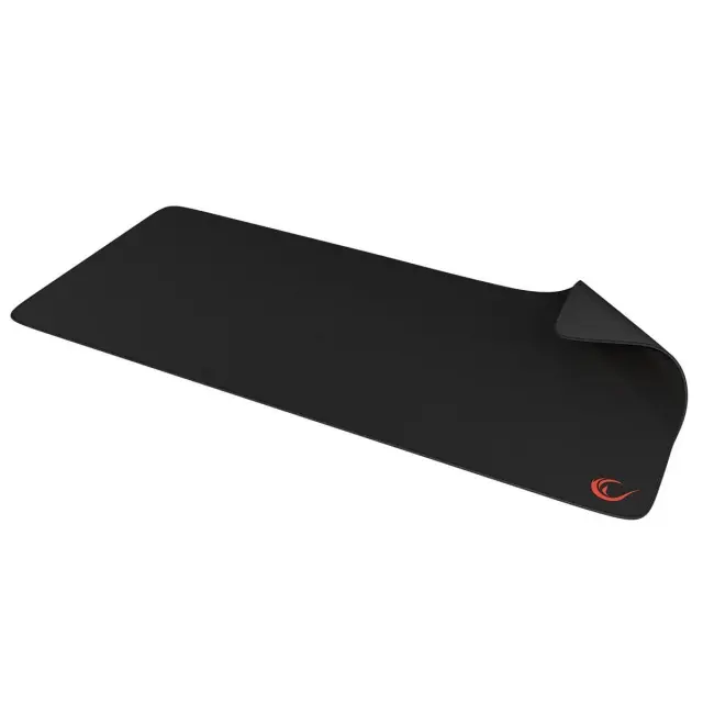 Rampage Mouse Pad BLITZ XXL 900x400x4mm Black (BLITZ-XXL)