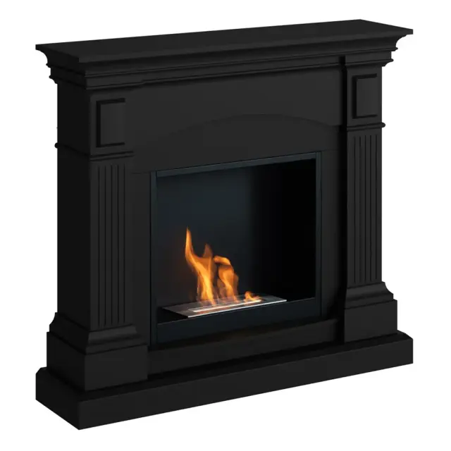 TAGU Magna FreeFlame Bioethanol Τζάκι BL 3