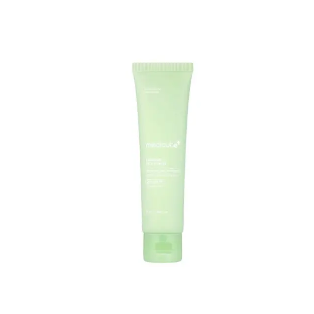 Medicube Exosome Cica Cream 50ml - Καταπραϋντική κρέμα με εξωσώματα cica για ταλαιπωρημένο δέρμα