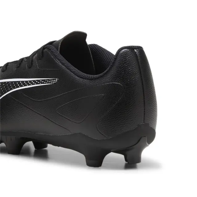 Puma Ultra 5 Play FG AG (107689-02) - Μαύρο 2