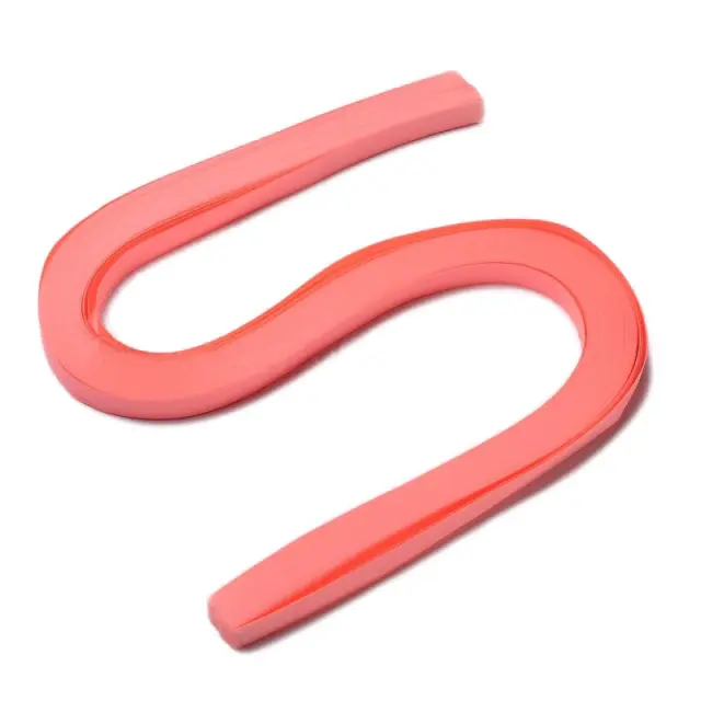 Λωρίδες Quilling 0.5x53cm - Light Coral - 120τεμ