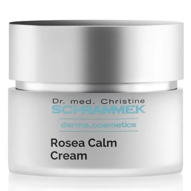 Rosea Calm Cream - Κρέμα προσώπου για πολύ ευαίσθητα δέρματα