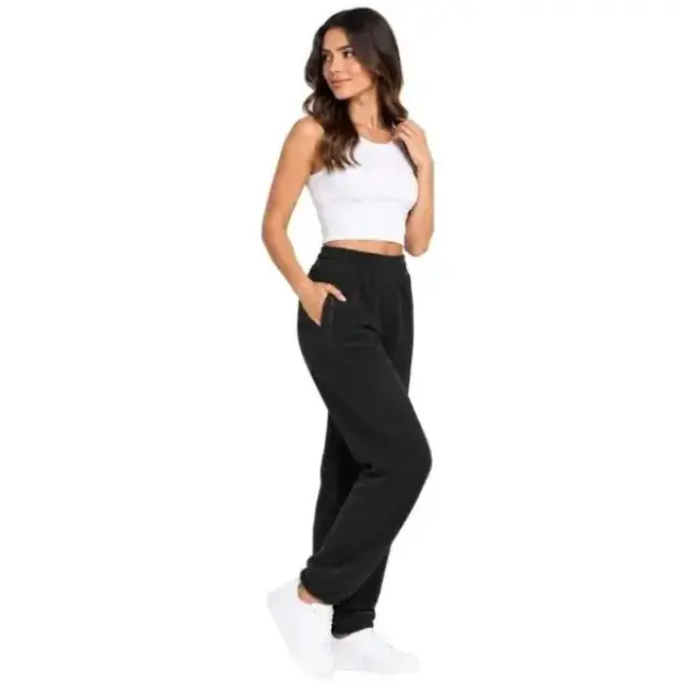 Bodytalk γυναικείο φούτερ παντελόνι φόρμας jogger 1262-906000-2 - L 2