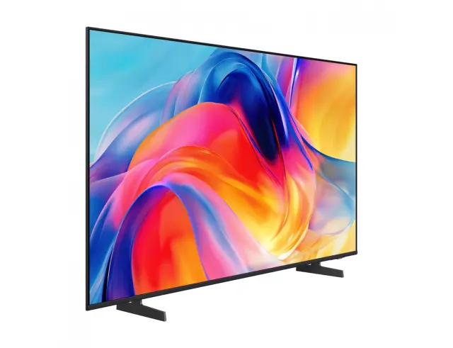 Smart TV 43'' Samsung Mini LED Vision AI UE43M70HAUXXH - Ανάλυση 4K UHD - Δέκτες DVB-S2, DVB-T2, DVB-C - Wi - Fi, Bluetooth, 3x HDMI, USB-A - Black UE43M70HAUXXH 3
