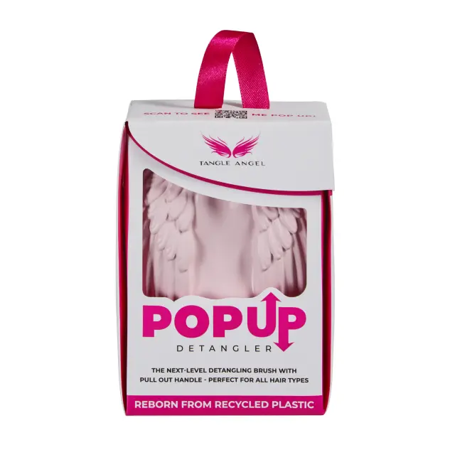 Tangle Angel Pop Up Cherry