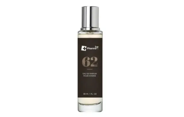 IAP PHARMA Parfums No62 Ανδρικό Άρωμα Τύπου Abercombie 30ml