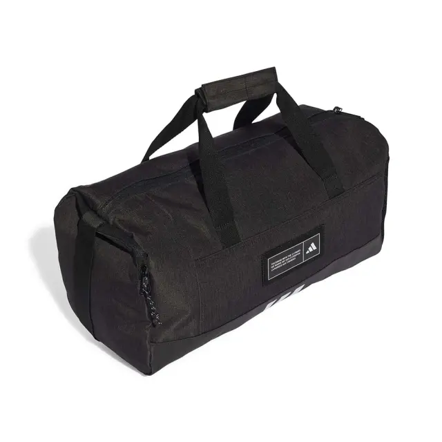 adidas Performance 4ATHLTS Small Duffel Bag Μαύρο IM5523 (adidas Performance) - One Size 2
