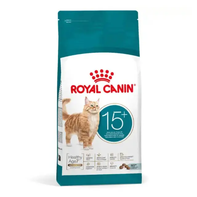 Royal Canin Healthy Ageing 15+ 2kg