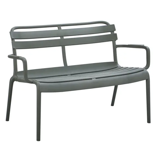 ΠΑΓΚΑΚΙ ΠΟΛΥΠΡΟΠΥΛΕΝΙΟΥ 2ΘΕΣΙΟ FB96332.05 DARK OLIVE GREEN 113x65x76Υεκ.
