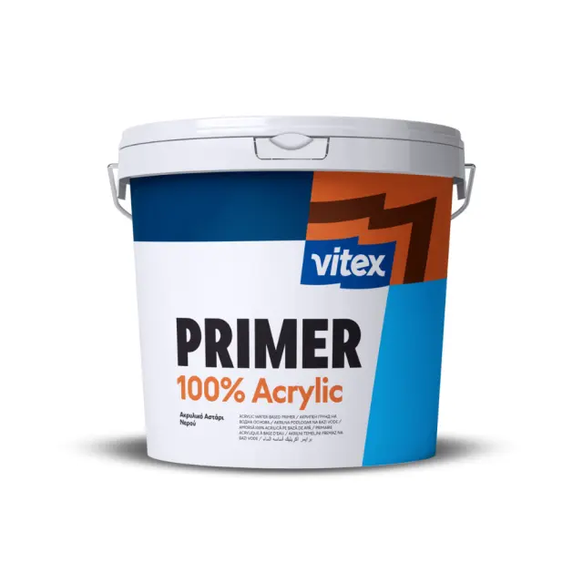 VITEX Αστάρι 100% PRIMER 750ml