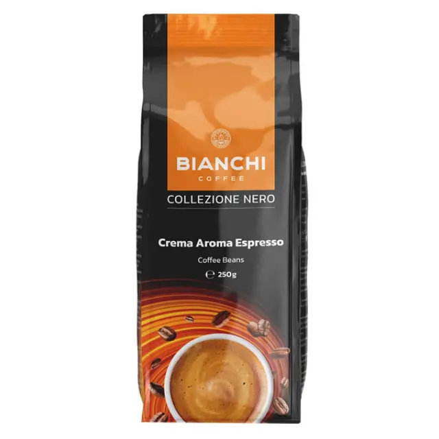 Bianchi Crema Aroma 250gr Σε Κόκκους