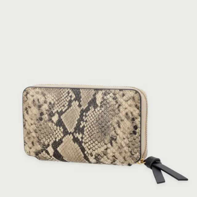 Γυναικείο Πορτοφόλι Tommy Hilfiger AW0AW18940-0GJ Animal Print Animal Print - One Size 2