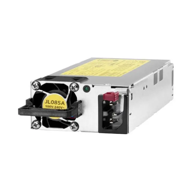 HP Τροφοδοτικό Aruba X371 12VDC 250W 100-240VAC JL085A Silver (JL085A)