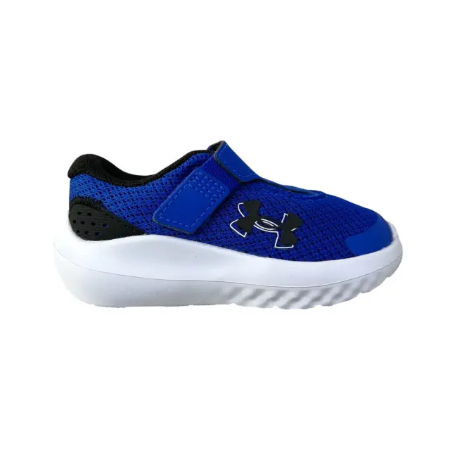 Under Armour Binf Surge 4 AC 3027105-400
