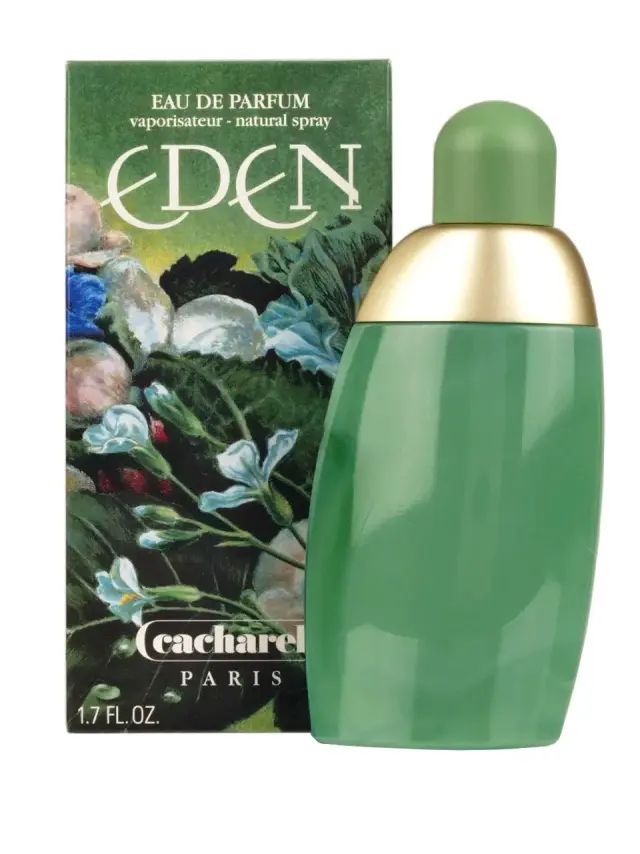Cacharel Eden Eau de Parfum 50ml