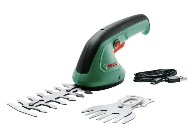 Bosch - Battery Grass Shears Easy Shear 36V - Garden Patio and Outdoor
