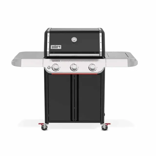 Ψησταριά Υγραερίου Genesis E-315 Works - Weber 2
