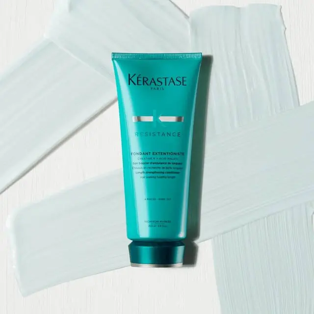 Resistance Extentioniste Fondant Extentioniste Conditioner Επανόρθωσης Για Μακριά & Δυνατά Μαλλιά 200ml 2