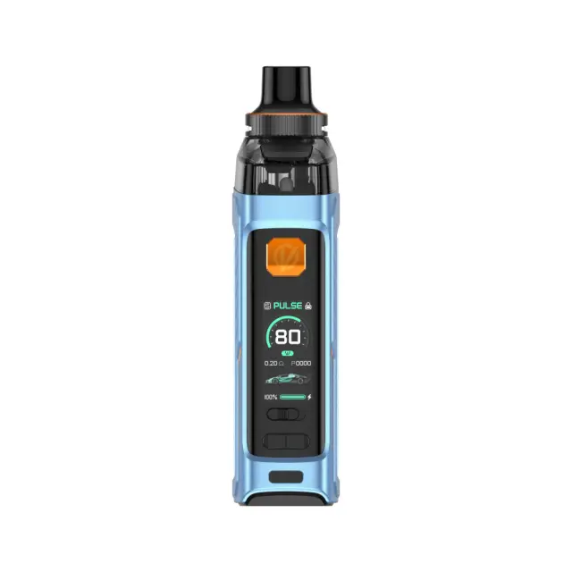 Vaporesso Armour G 5ml Pod Kit - Blue