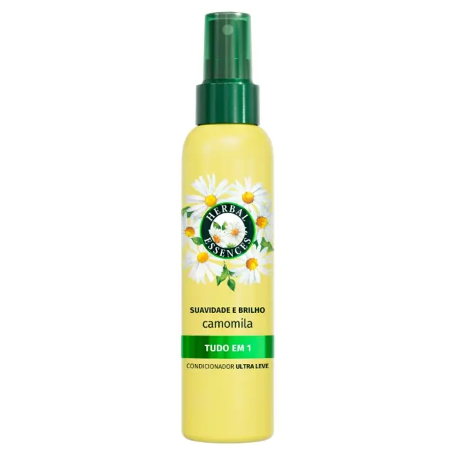Herbal Essences Leave - In Conditioner Chamomile 145ml