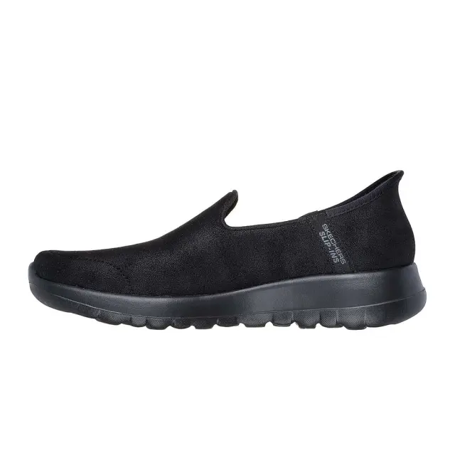 Skechers Women's Go Walk Joy Arya Τριπλό Μαύρο 124665-BBK (Skechers) 2