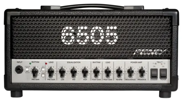 PEAVEY 6505 MH MINI ΚΕΦΑΛΗ ΛΥΧΝΙΑΣ ΚΙΘΑΡΑΣ