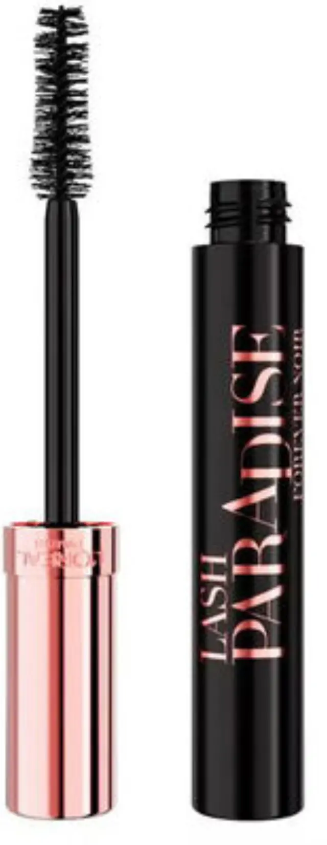 L'Oreal Μάσκαρα Paradise Forever Mascara 6.4ml - Noir