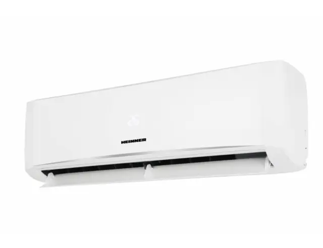 Κλιματιστικό Inverter Heinner HAC-HS09KITWIFI++ με Wi-Fi, απόδοση 9000Btu και Ενεργειακή Κλάση Α++/Α+HAC-HS09KITWIFI++ - 25.5 x 19.7 x 79 cm 3