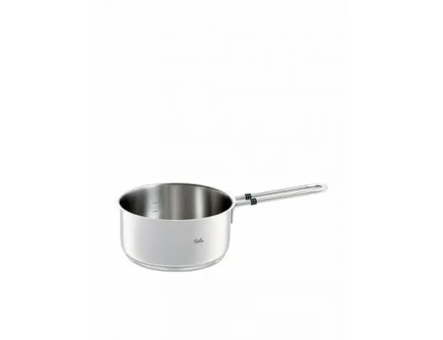 Κατσαρόλα Fissler Χωρίς Καπάκι Pure με διάμετρο 16cm και χωρητικότητα 1.4lt8615416100 3