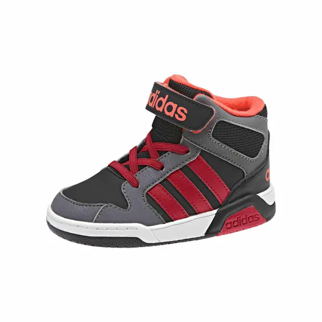 Adidas BB9TIS Mid Inf BB9962 Μαύρο - 27 2