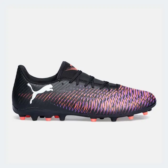 Puma Men's Future 8 Play MG Μαύρο 108376-01 (Puma)