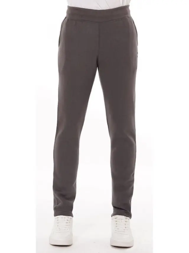 Magnetic North Ανδρικό Παντελόνι Φόρμας 50014-PENCILGREY - S