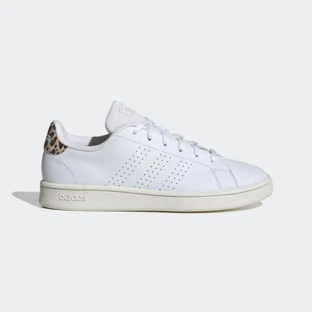 Adidas Advantage Base White IF8555 - 37