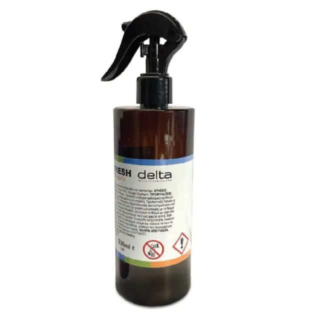 Delta Cleaning Αρωματικά χώρου υπερσυμπυκνωμένα 400ml Aqua di Parma / ΖΑ300