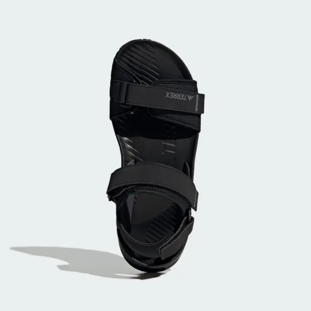 Adidas TERREX HYDROTERRA (JQ2231) Μαύρο Ανδρικά Collection - 47 3